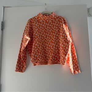 Anthopologie Maeve Sweater